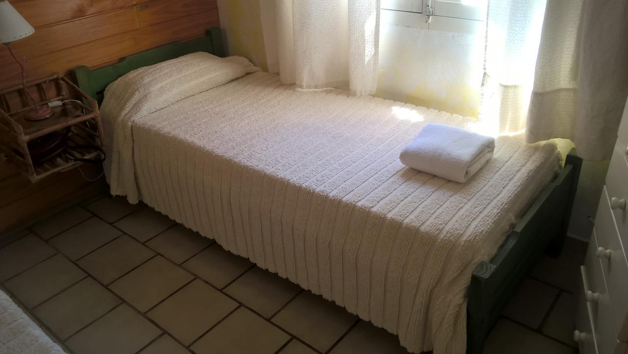 Africa Posada Hotel Pinamar Kültér fotó
