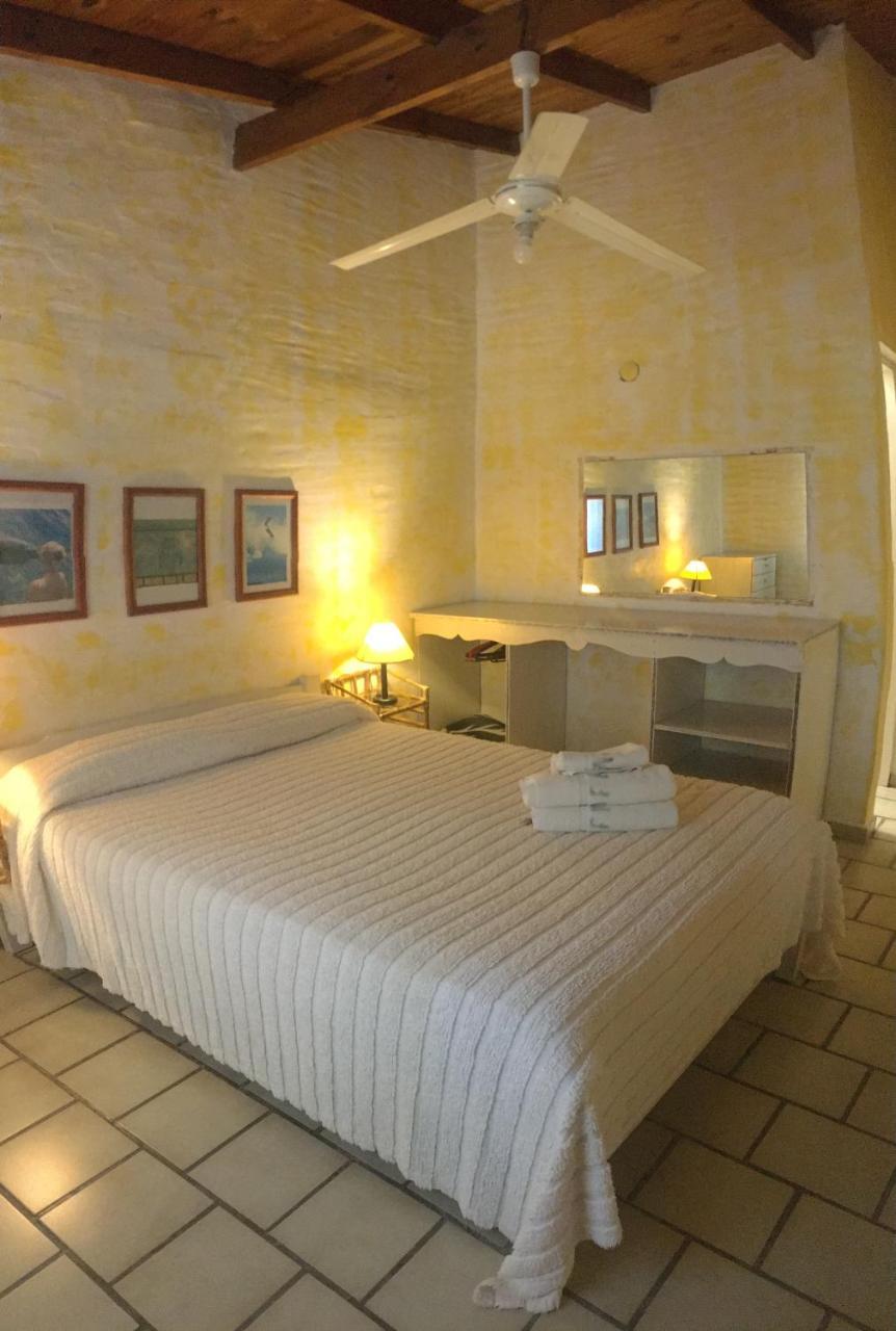 Africa Posada Hotel Pinamar Kültér fotó